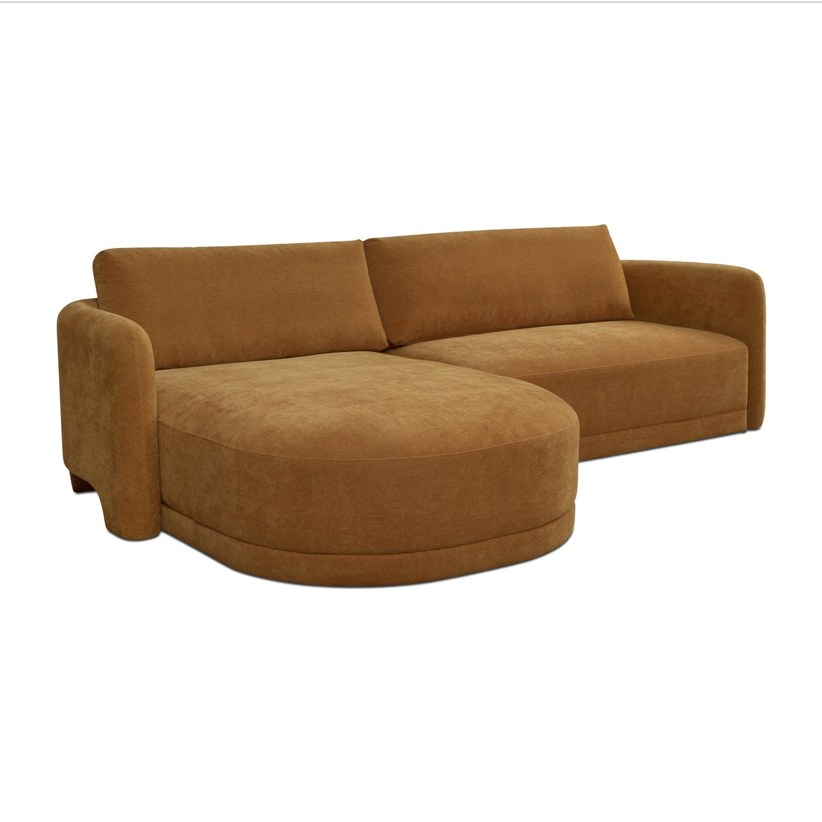 Emmy Sectional