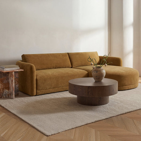 Emmy Sectional