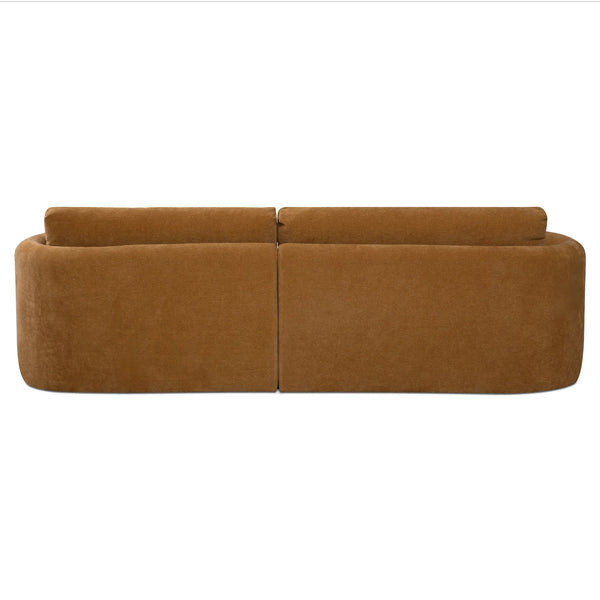 Emmy Sectional