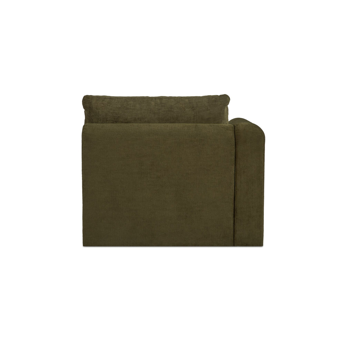 Swift Arm Facing Chair