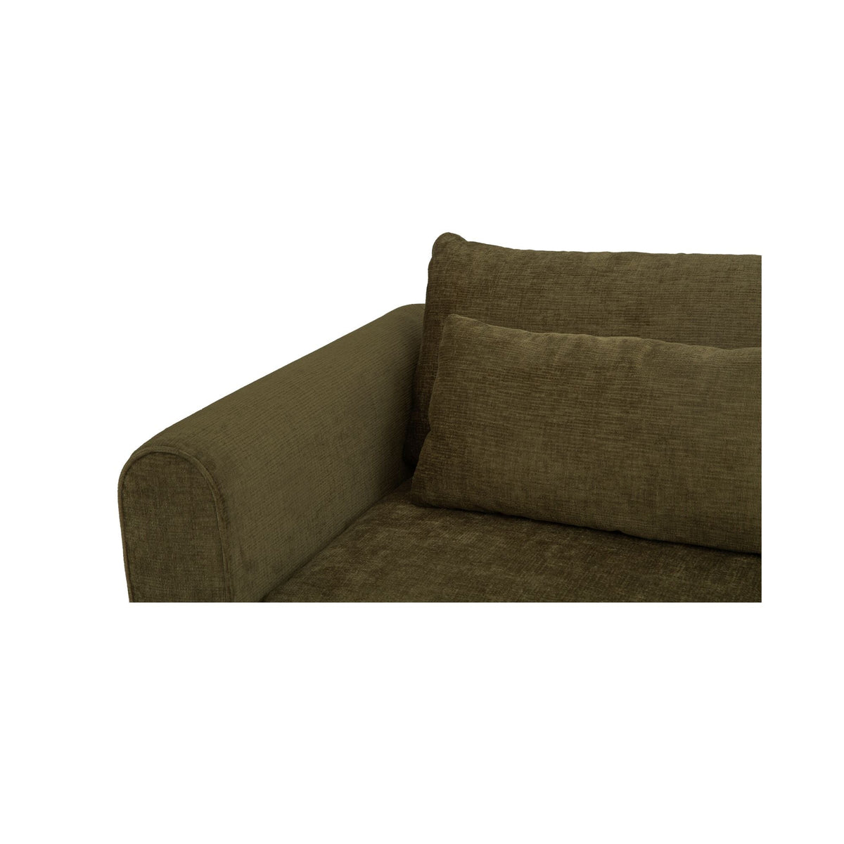 Swift Arm Facing Chair