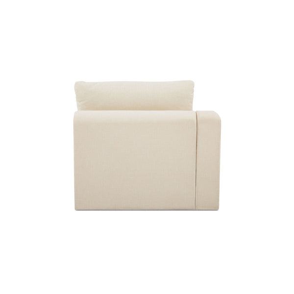 Swift Arm Facing Chair