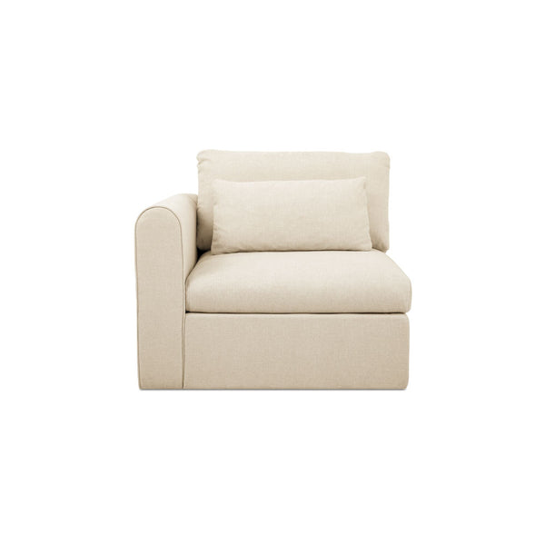 Swift Arm Facing Chair