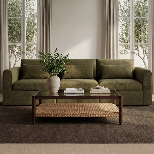 Swift Arm Facing Chair