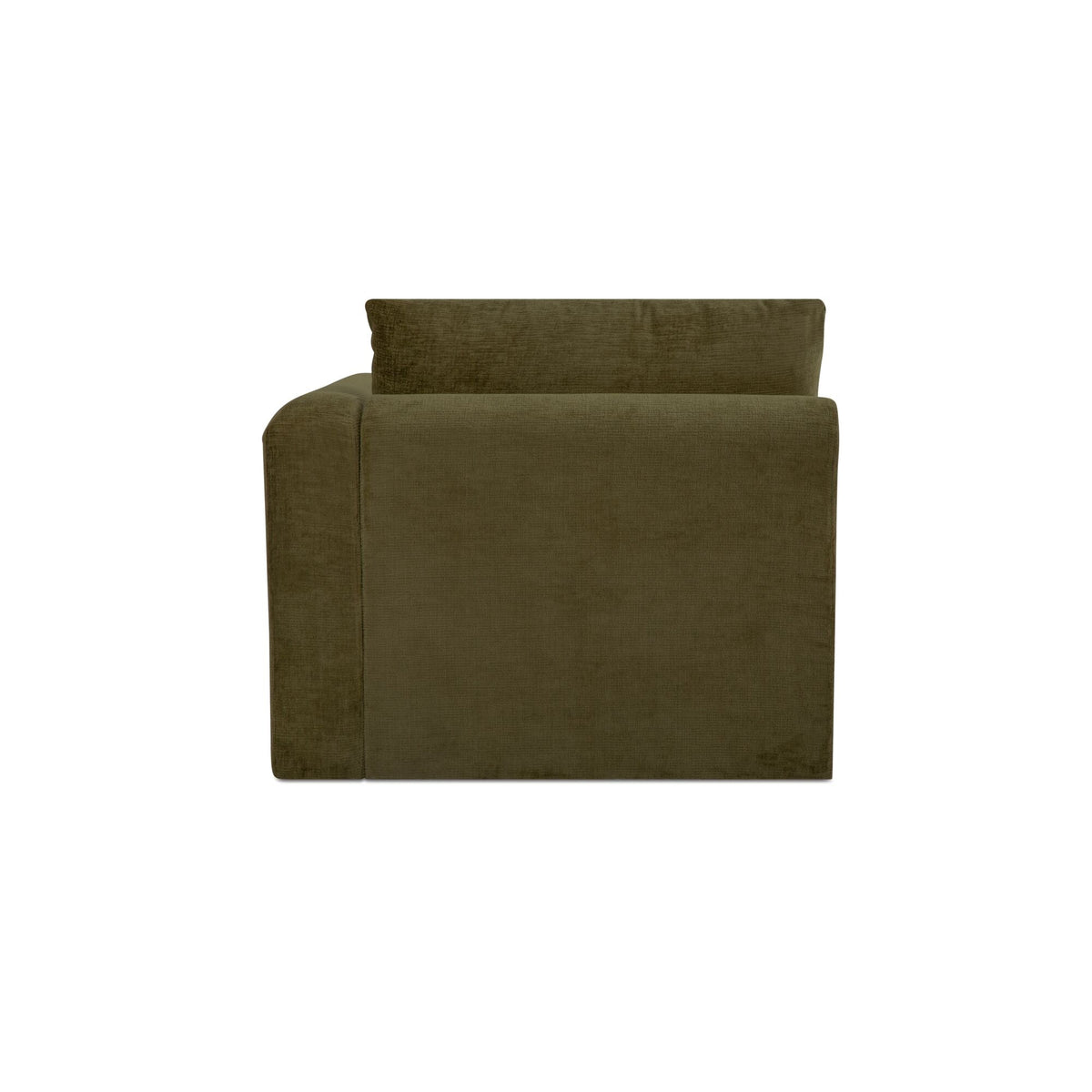 Swift Arm Facing Chair