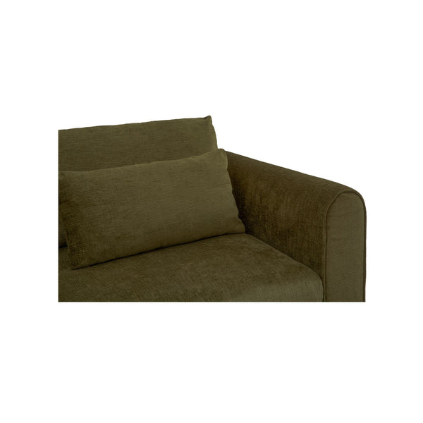Swift Arm Facing Chair