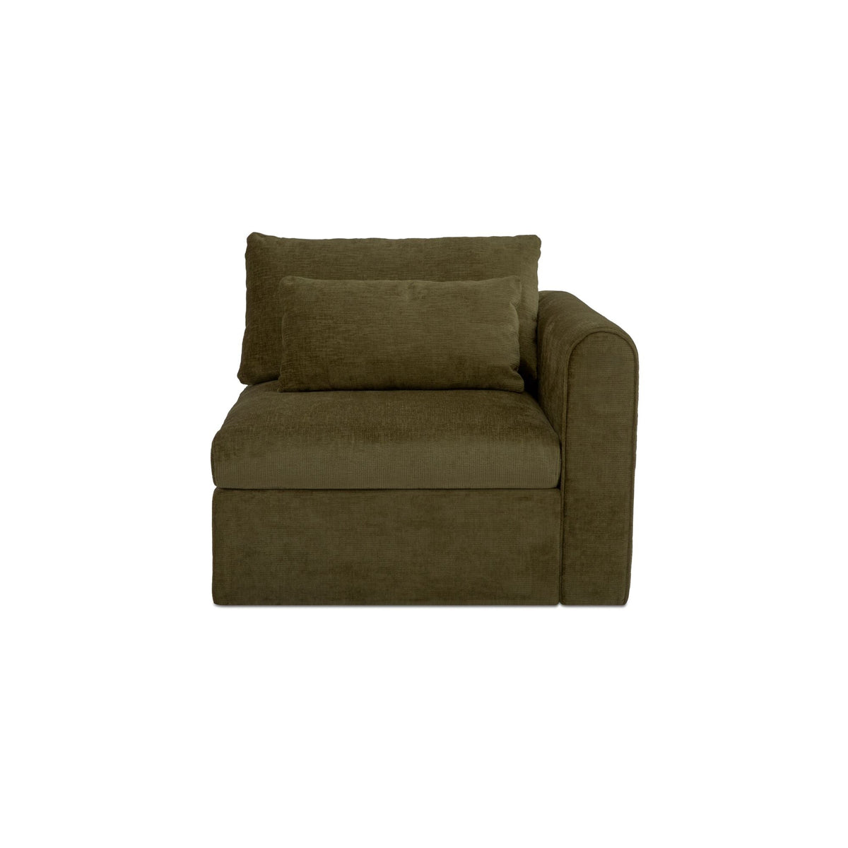 Swift Arm Facing Chair