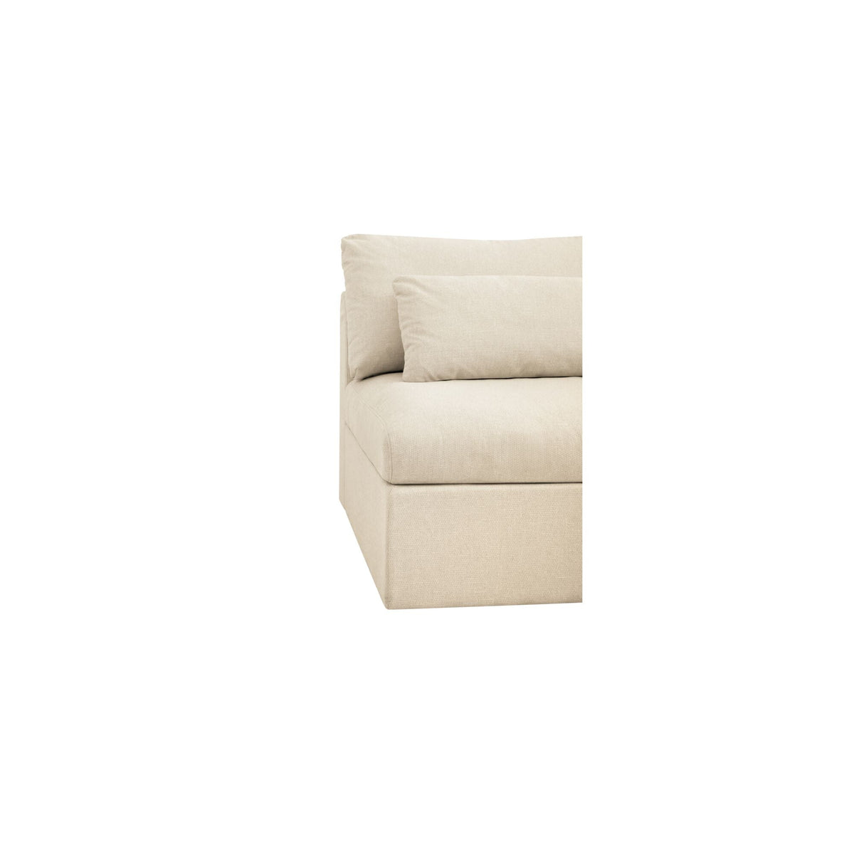 Swift Arm Facing Chair