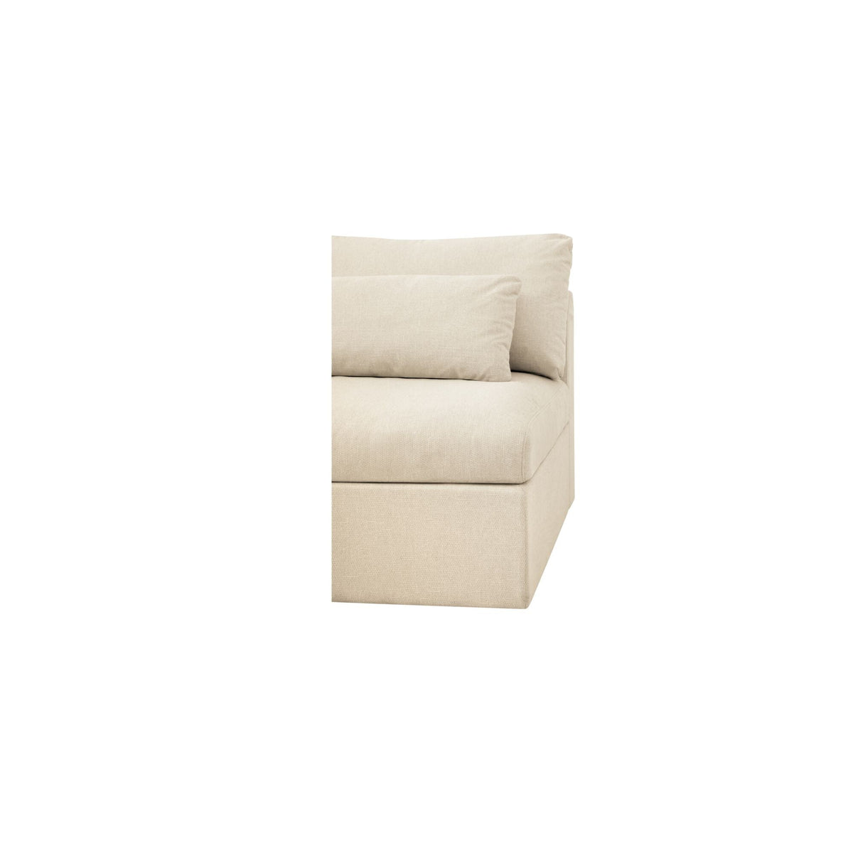 Swift Arm Facing Chair