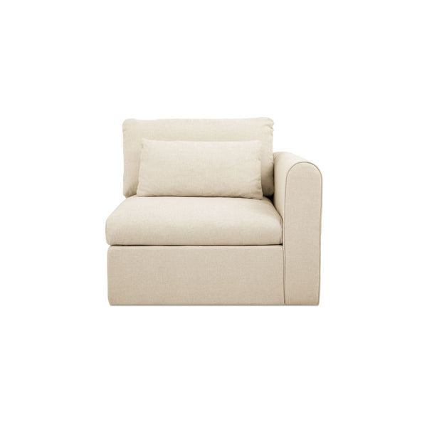 Swift Arm Facing Chair