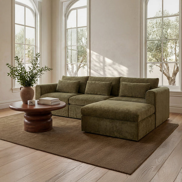 Swift Slipper Chair