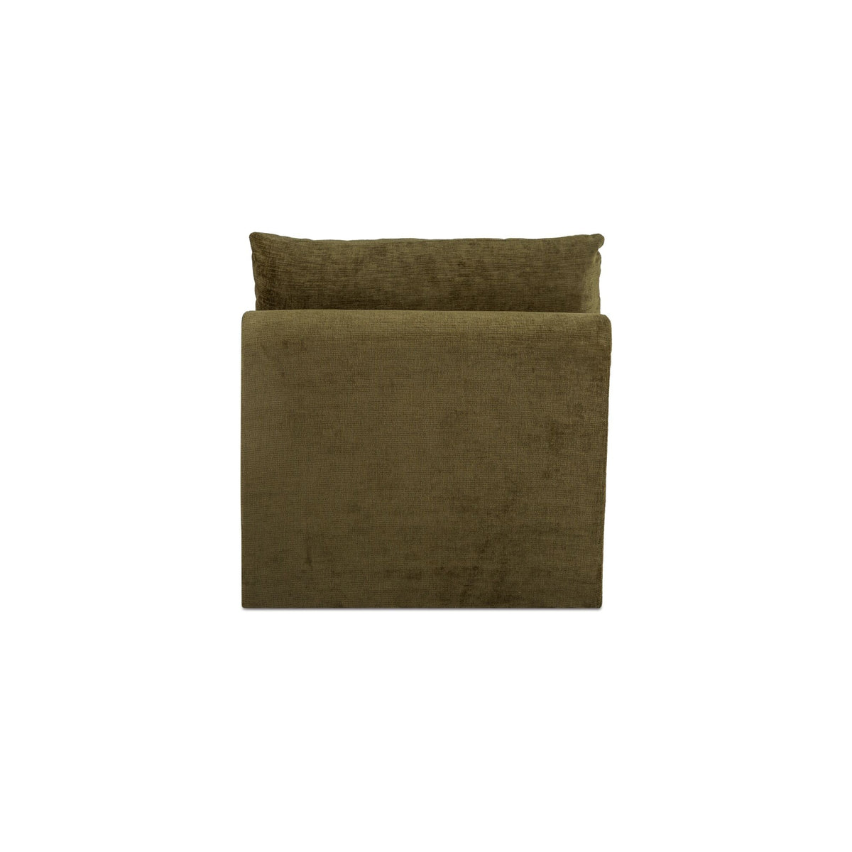 Swift Slipper Chair