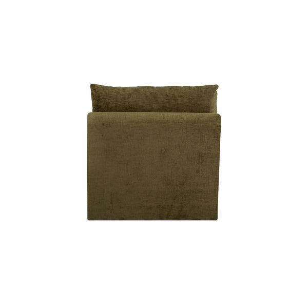 Swift Slipper Chair