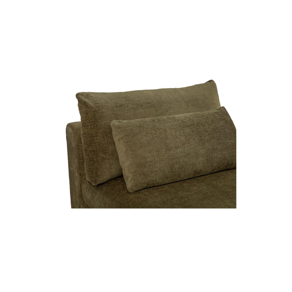 Swift Slipper Chair