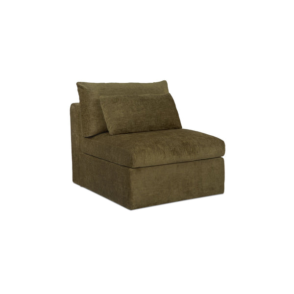 Swift Slipper Chair