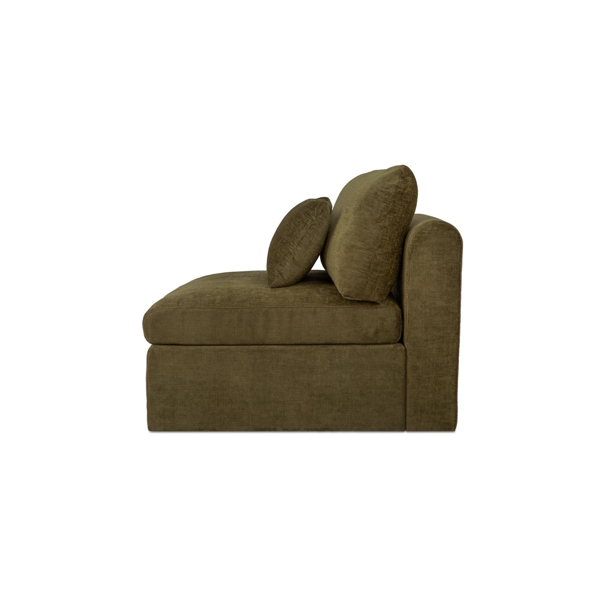Swift Slipper Chair