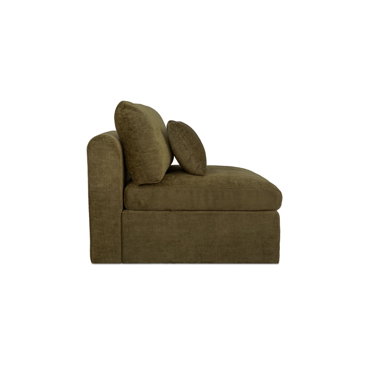Swift Slipper Chair