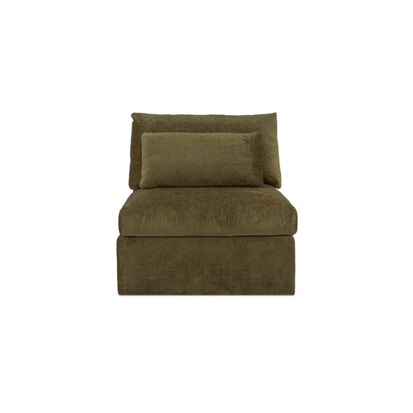 Swift Slipper Chair