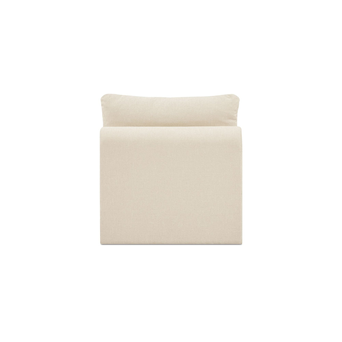 Swift Slipper Chair