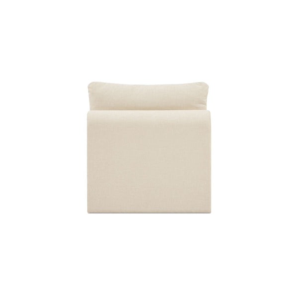 Swift Slipper Chair