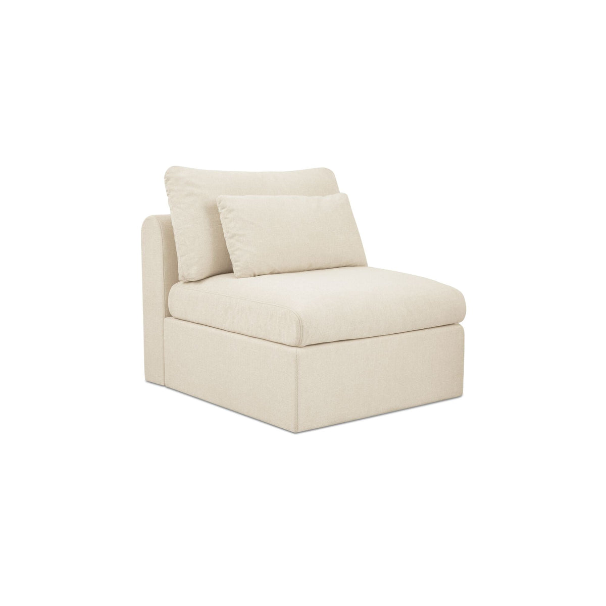 Swift Slipper Chair