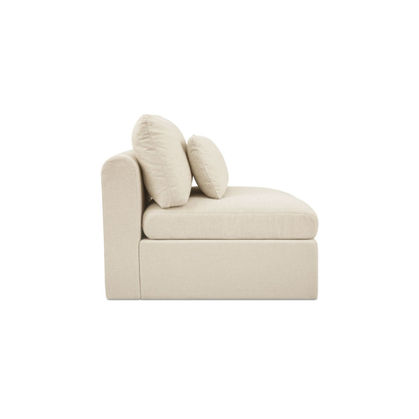 Swift Slipper Chair