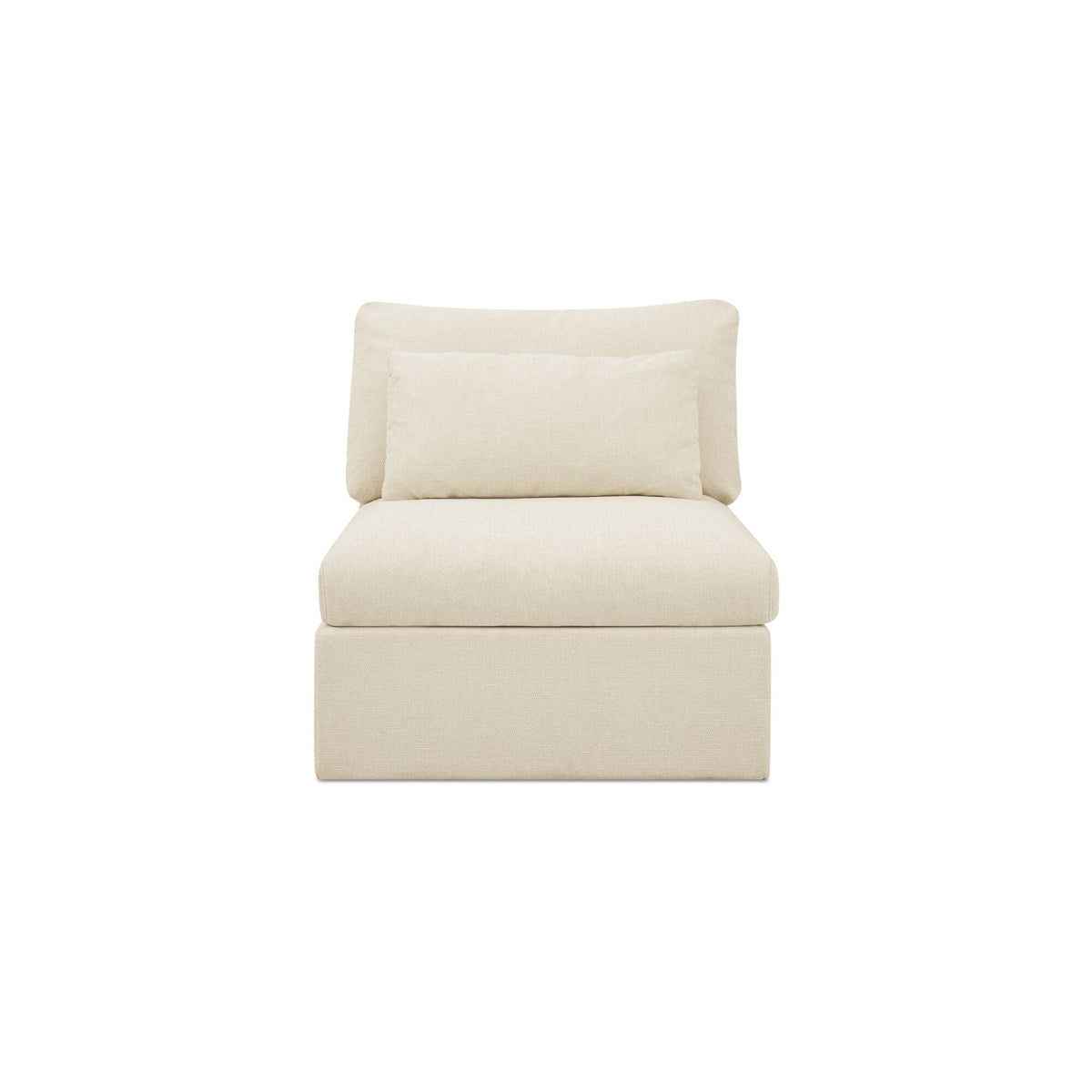 Swift Slipper Chair