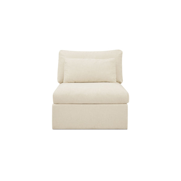 Swift Slipper Chair