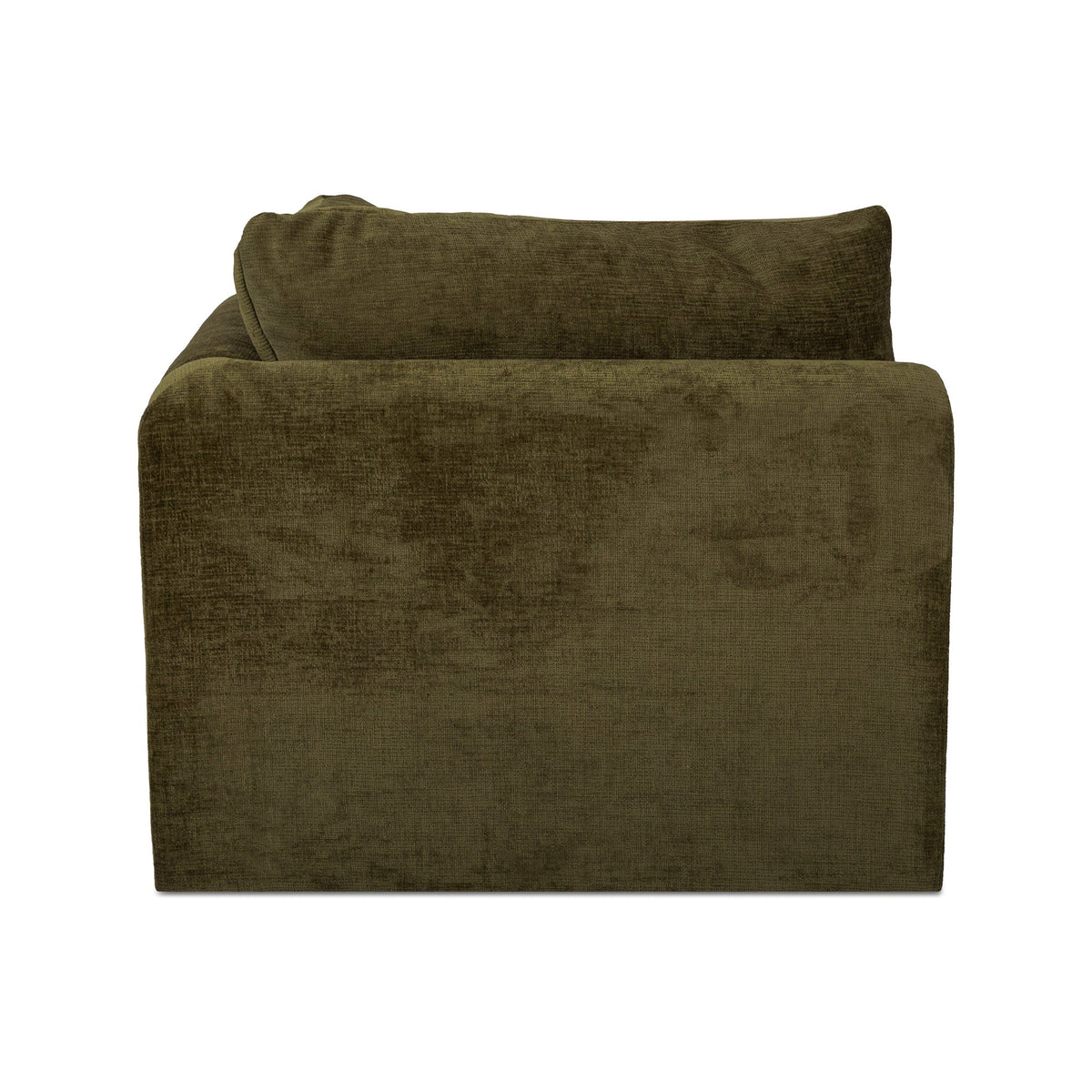 Swift Corner Chair