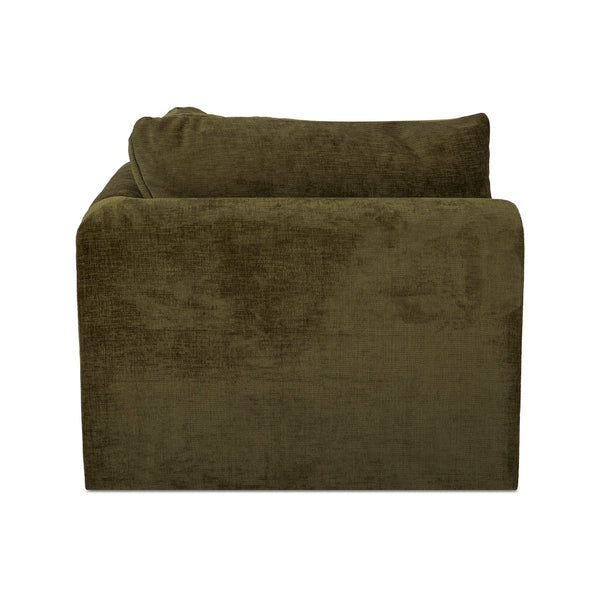 Swift Corner Chair