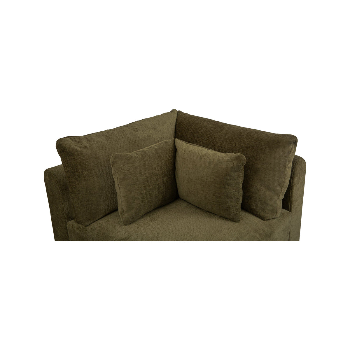 Swift Corner Chair