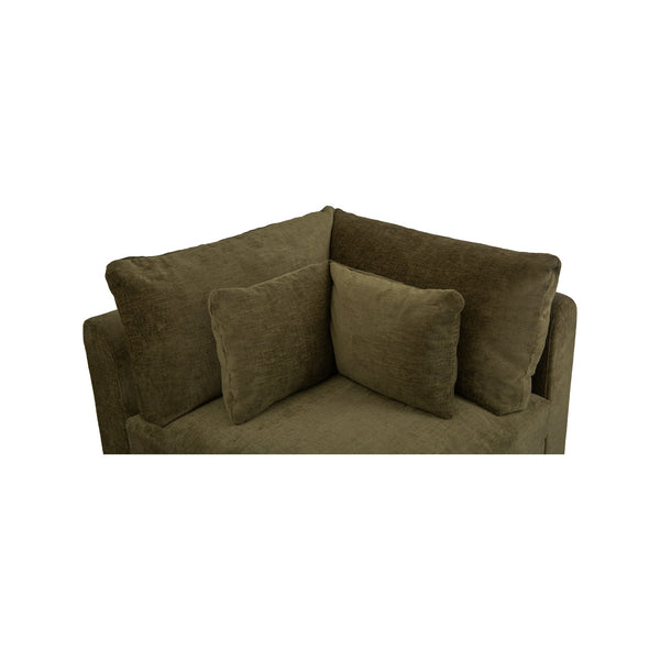 Swift Corner Chair