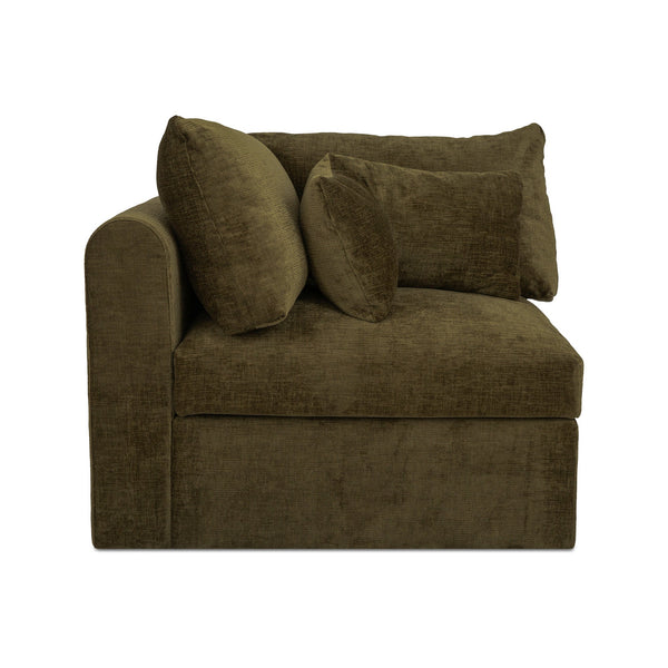 Swift Corner Chair