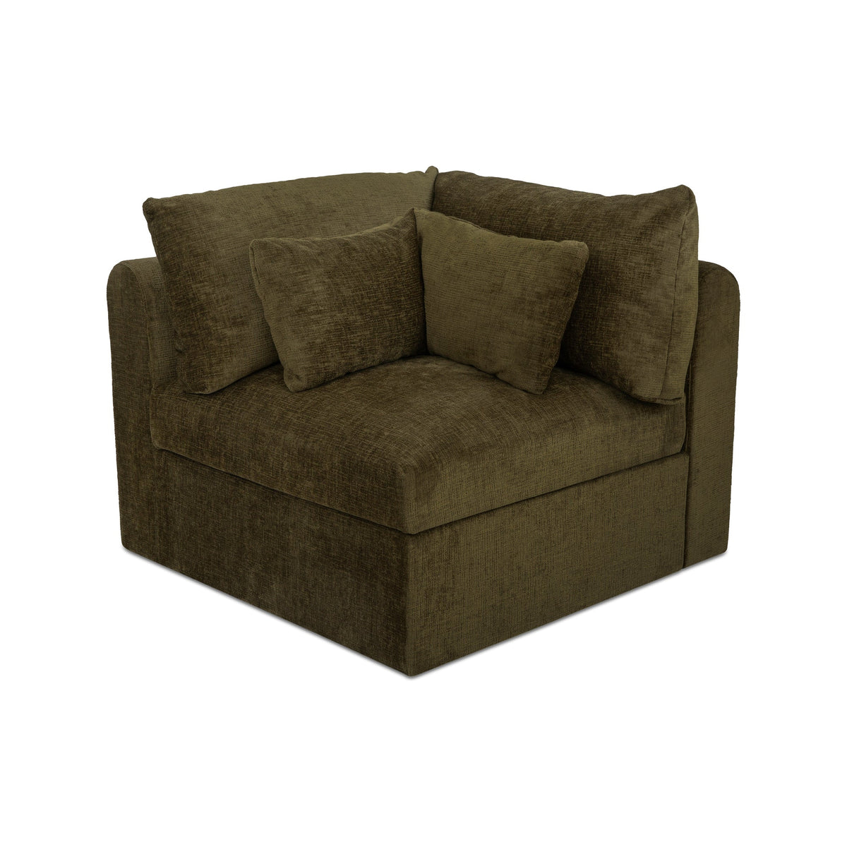 Swift Corner Chair