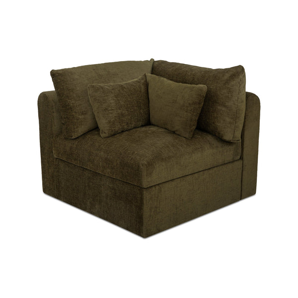 Swift Corner Chair