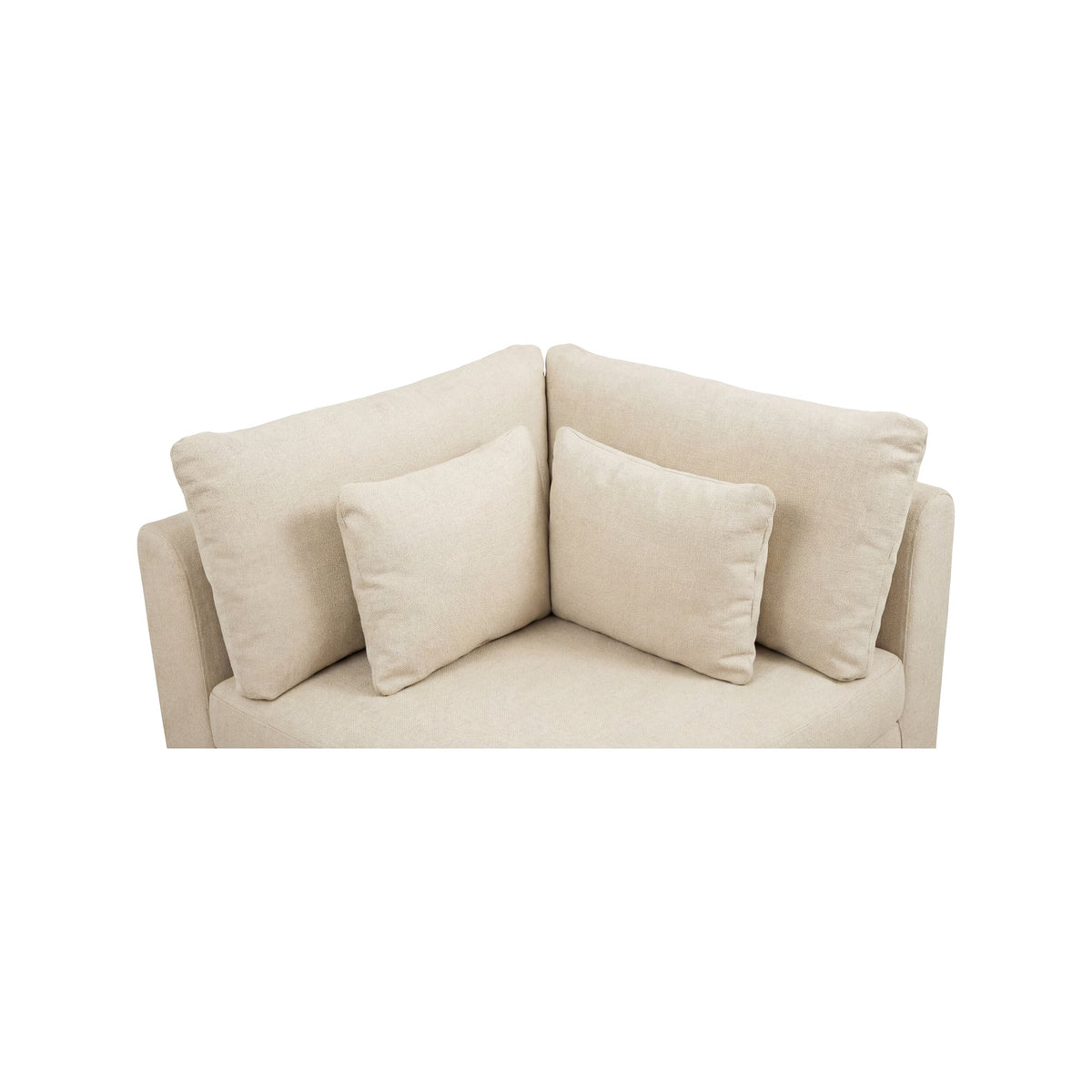 Swift Corner Chair