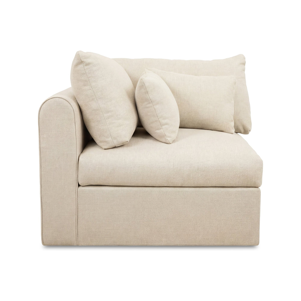 Swift Corner Chair
