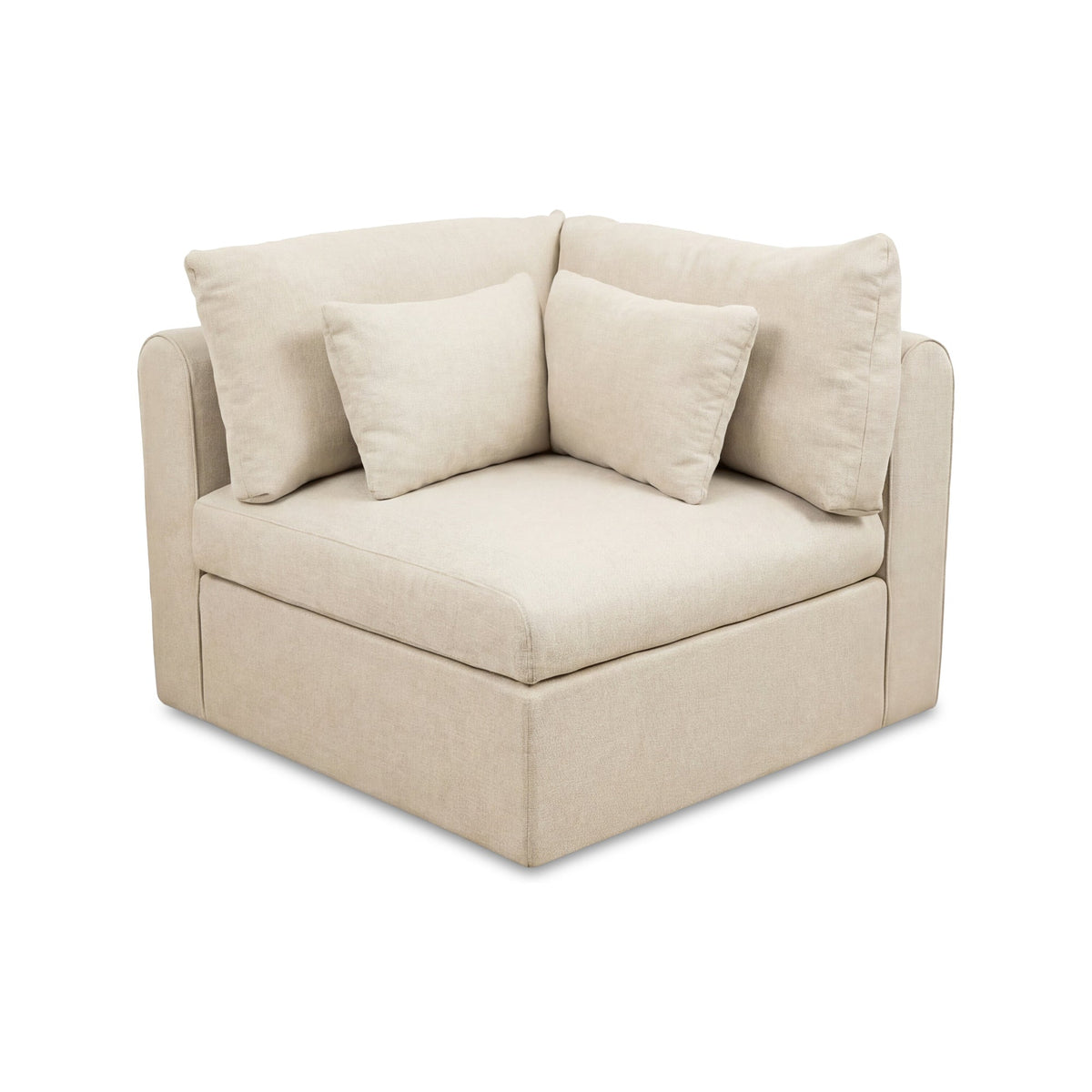 Swift Corner Chair