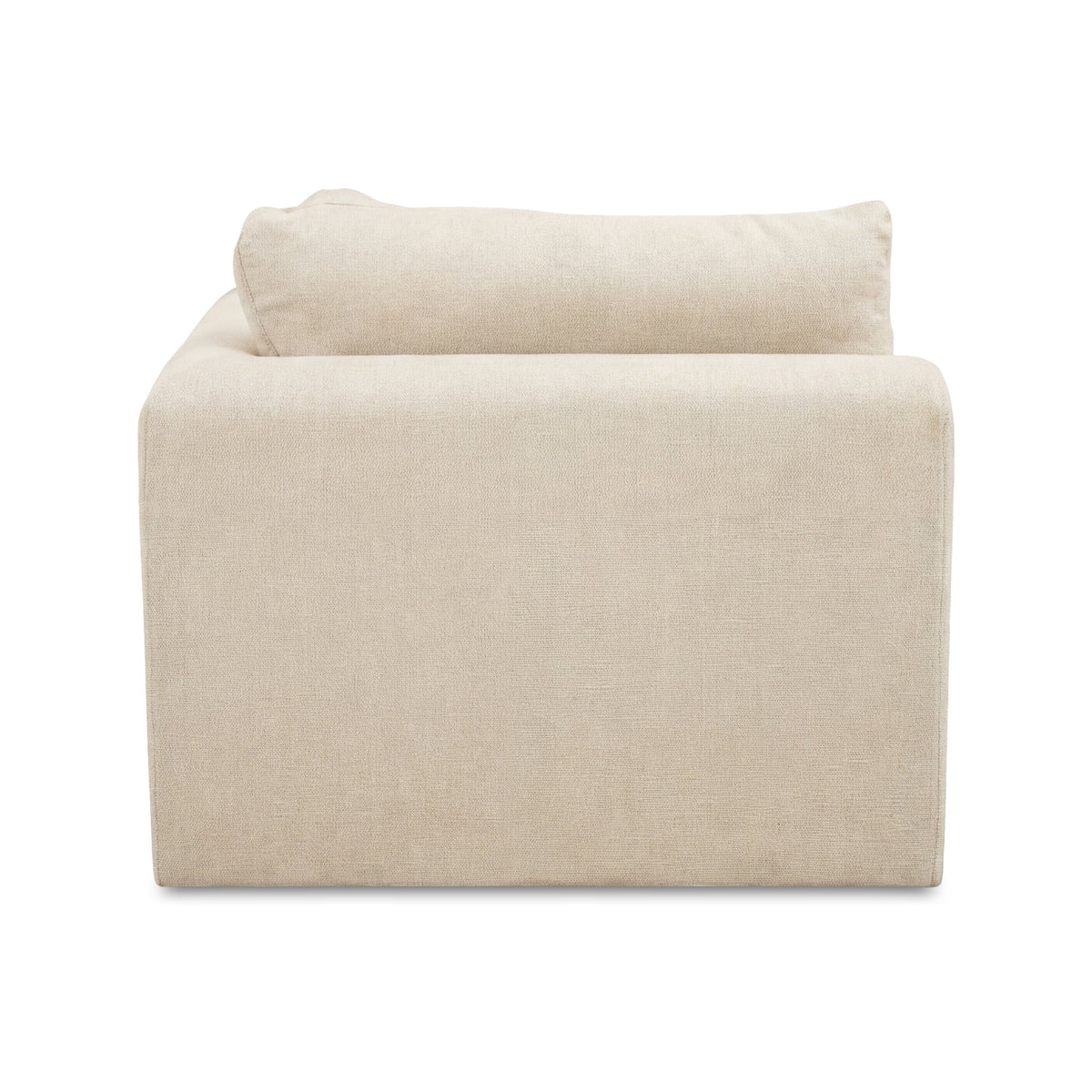 Swift Corner Chair