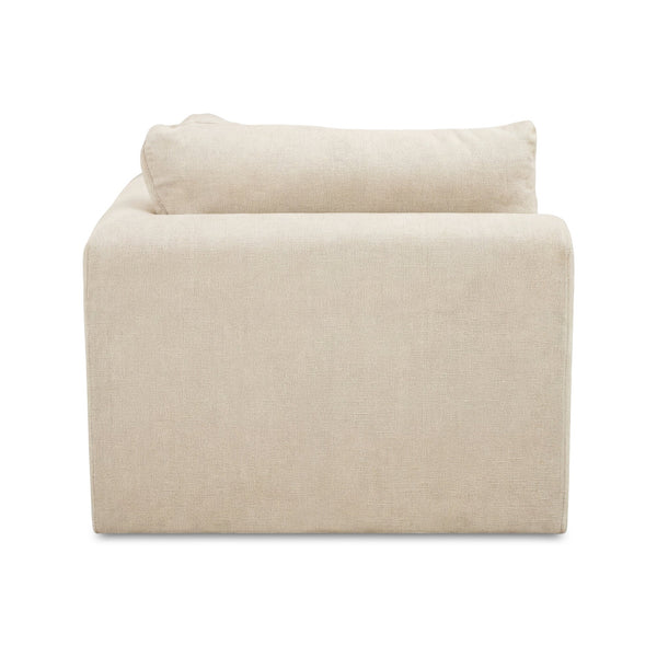 Swift Corner Chair