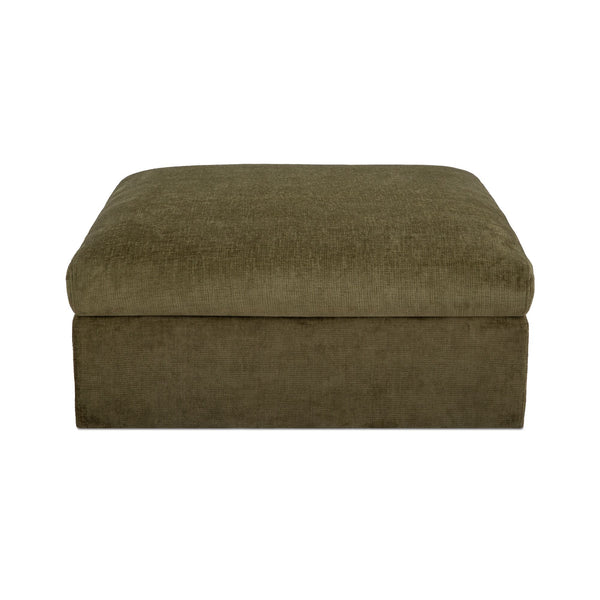 Swift Storage Ottoman