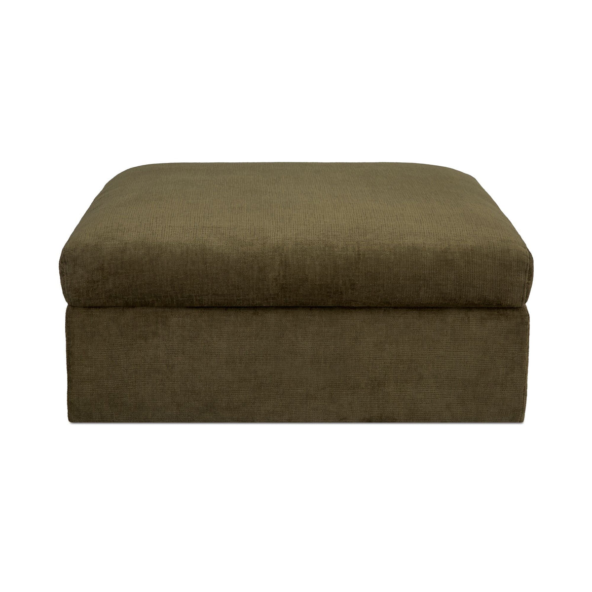 Swift Storage Ottoman