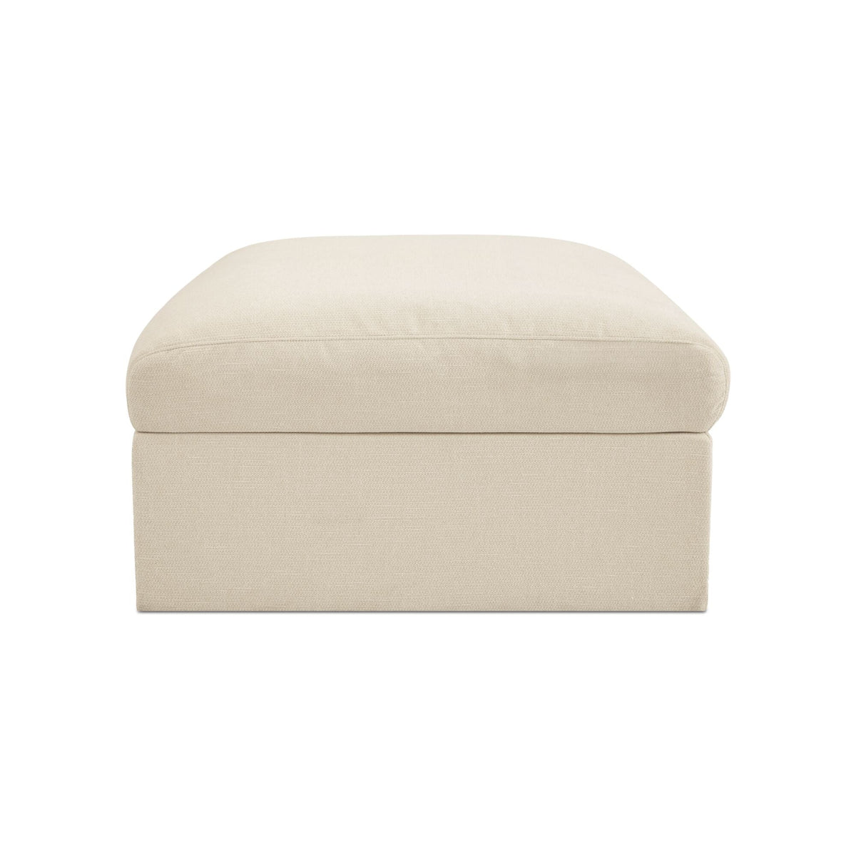 Swift Storage Ottoman