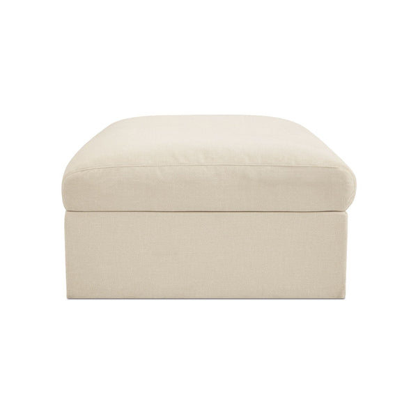 Swift Storage Ottoman