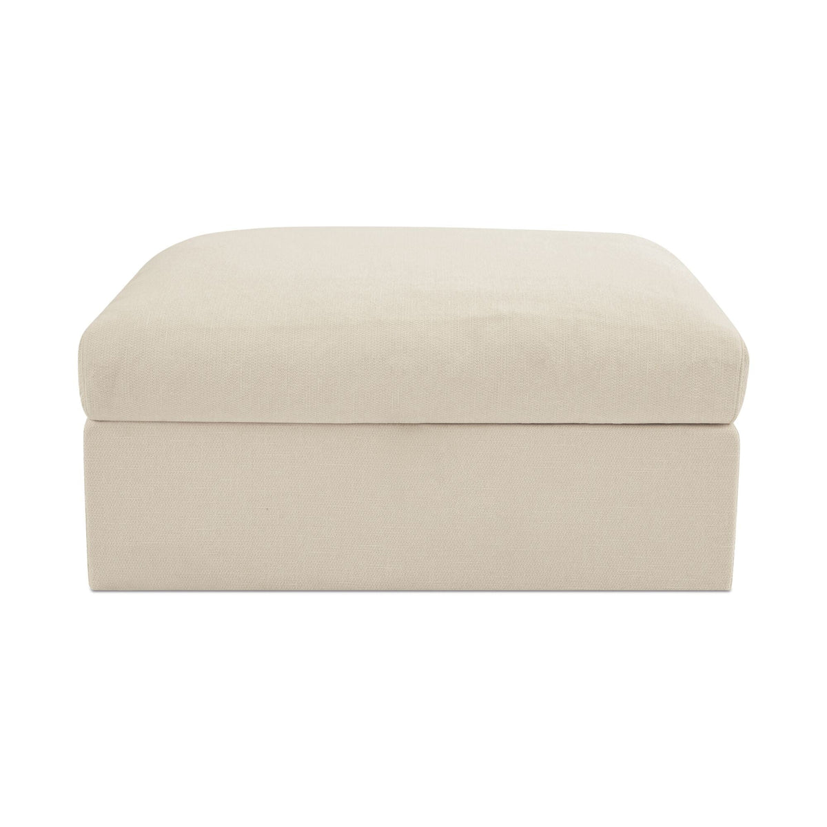 Swift Storage Ottoman