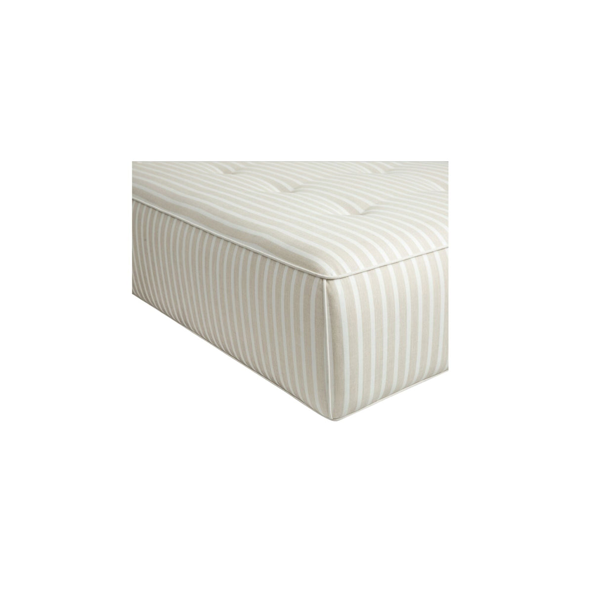 Sunseeker Outdoor 3 Piece Sofa