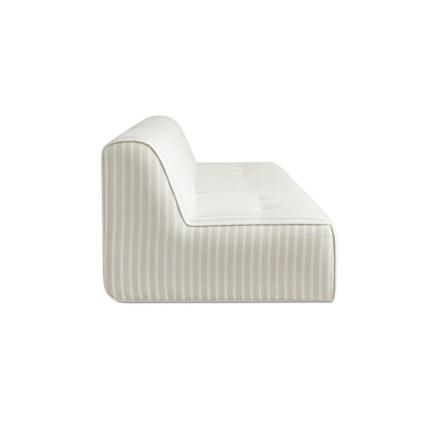 Sunseeker Outdoor 3 Piece Sofa