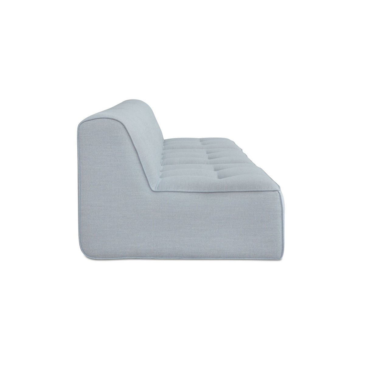 Sunseeker Outdoor 3 Piece Sofa