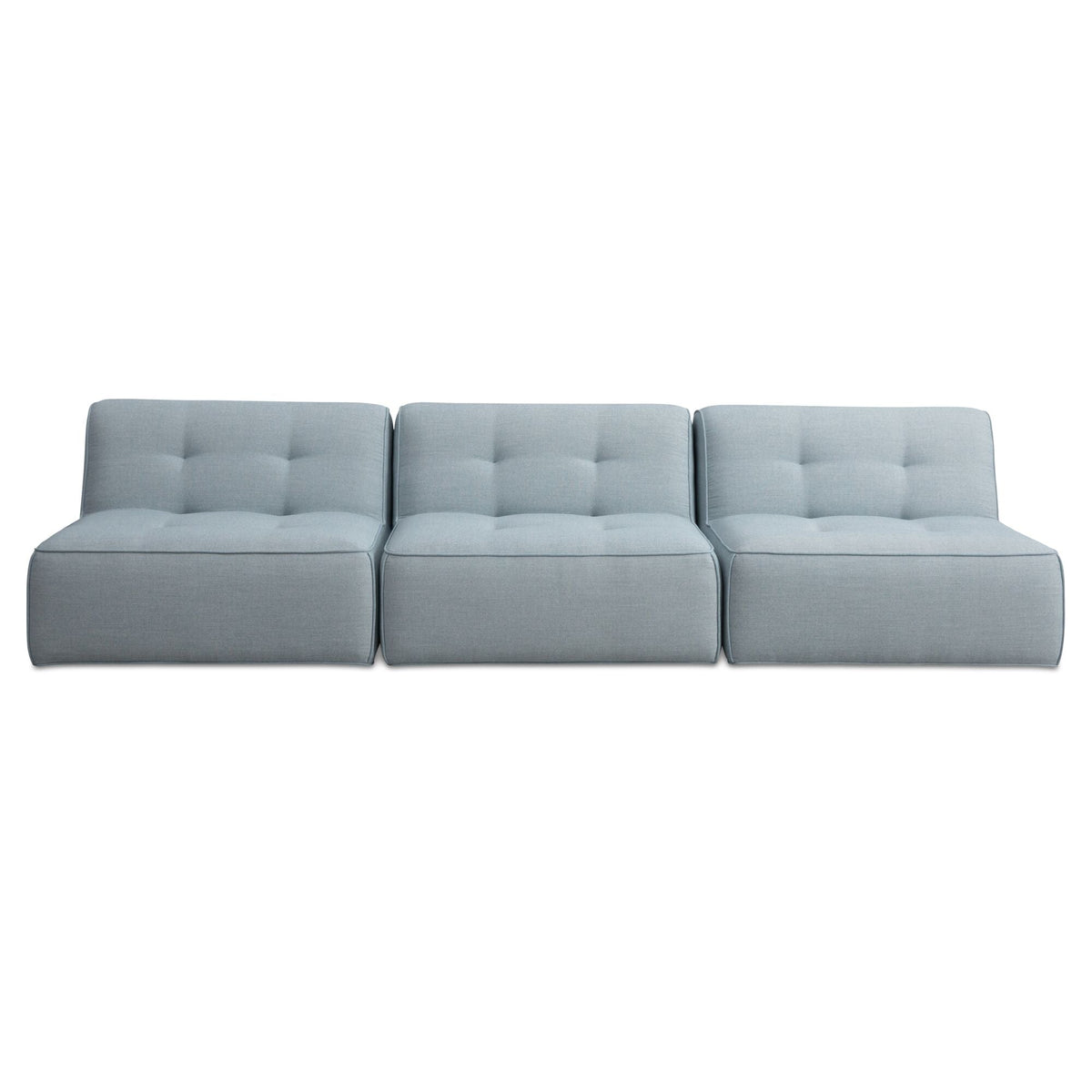 Sunseeker Outdoor 3 Piece Sofa