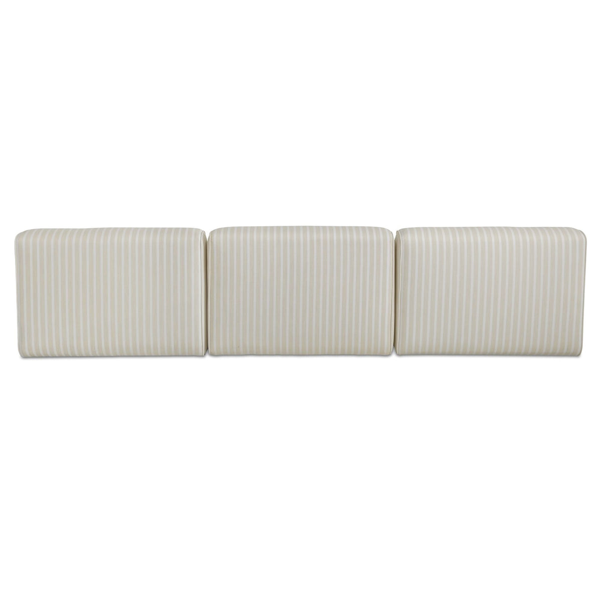 Sunseeker Outdoor 3 Piece Lounge